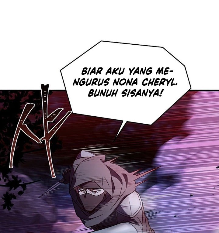 Return of The Greatest Lancer Chapter 60 - halaman 35