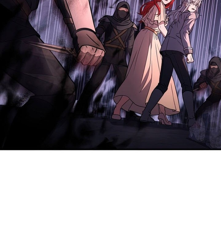 Return of The Greatest Lancer Chapter 60 - halaman 37