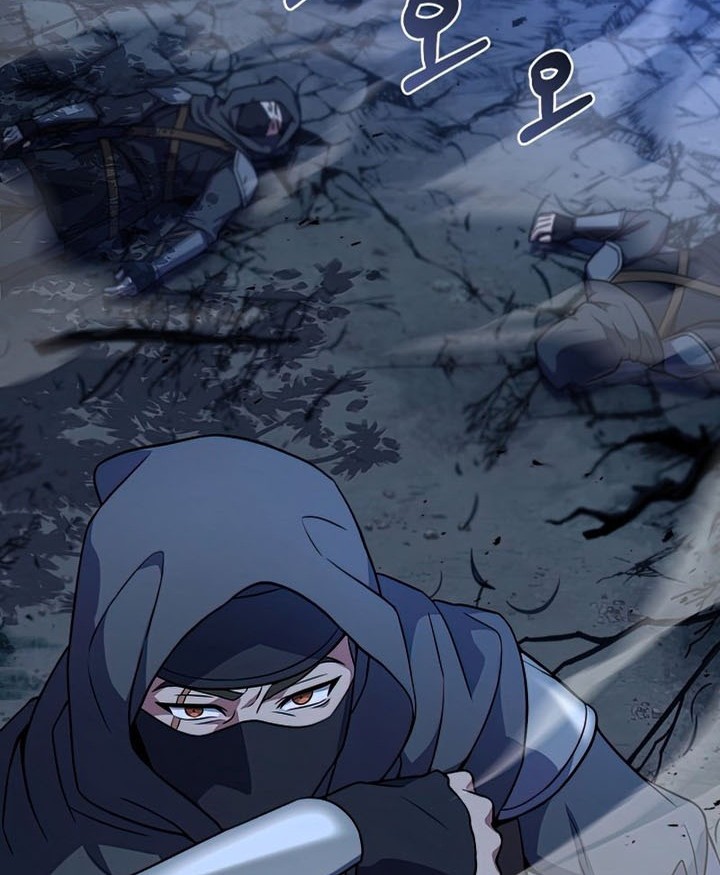 Return of The Greatest Lancer Chapter 60 - halaman 43