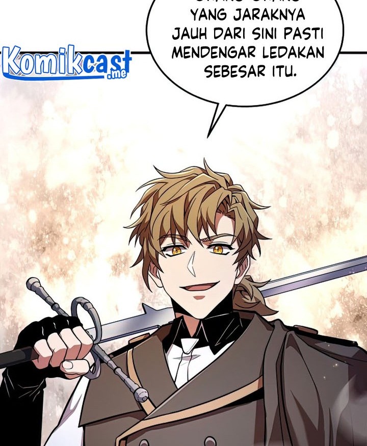 Return of The Greatest Lancer Chapter 60 - halaman 45