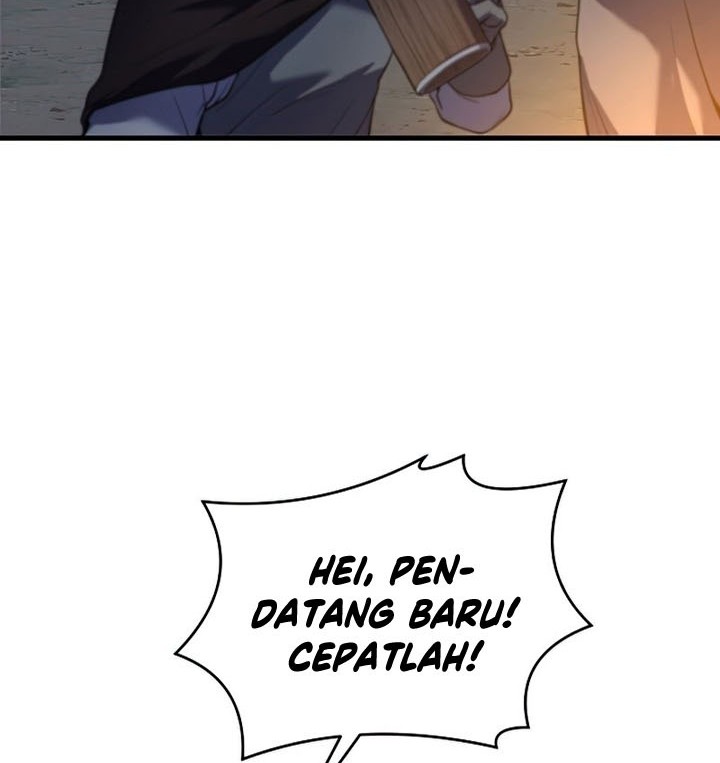 Return of The Greatest Lancer Chapter 60 - halaman 51