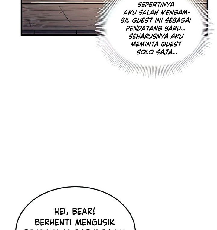 Return of The Greatest Lancer Chapter 60 - halaman 53