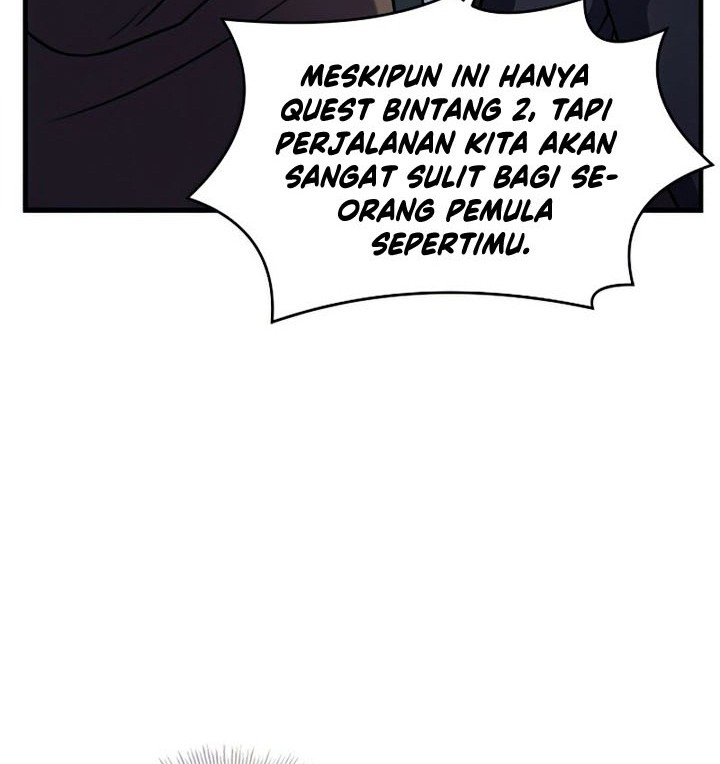 Return of The Greatest Lancer Chapter 60 - halaman 55