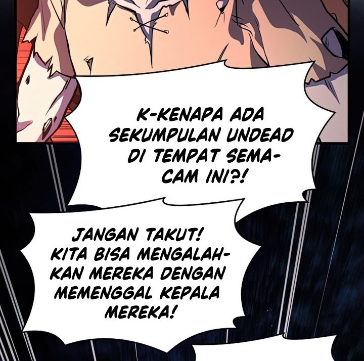Return of The Greatest Lancer Chapter 60 - halaman 59