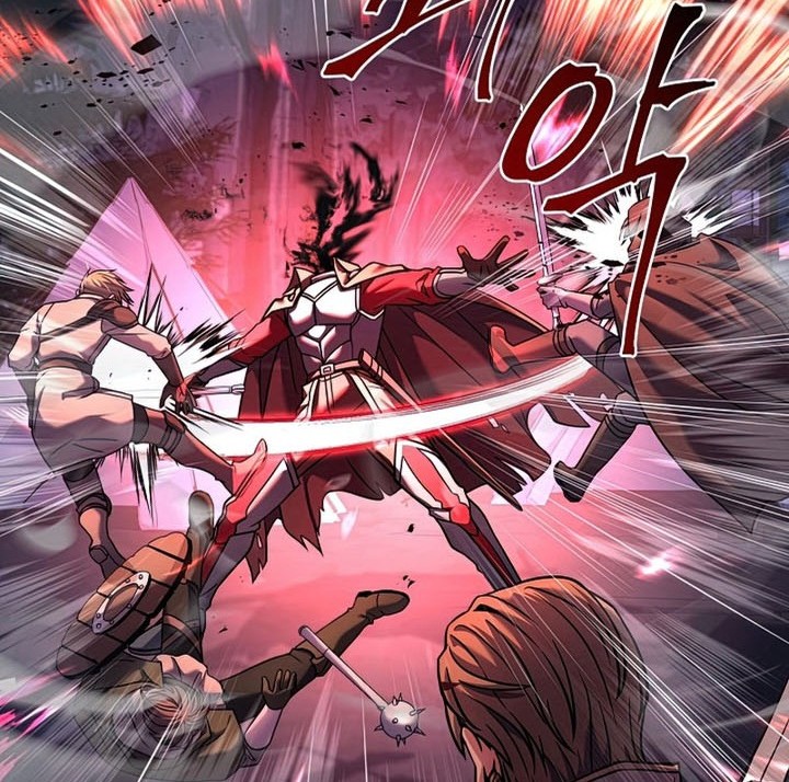 Return of The Greatest Lancer Chapter 60 - halaman 61