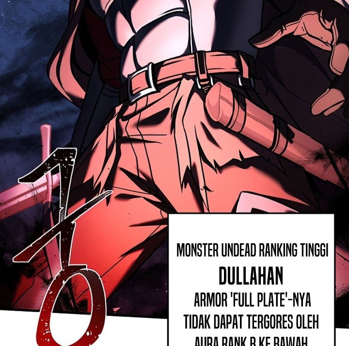 Return of The Greatest Lancer Chapter 60 - halaman 63
