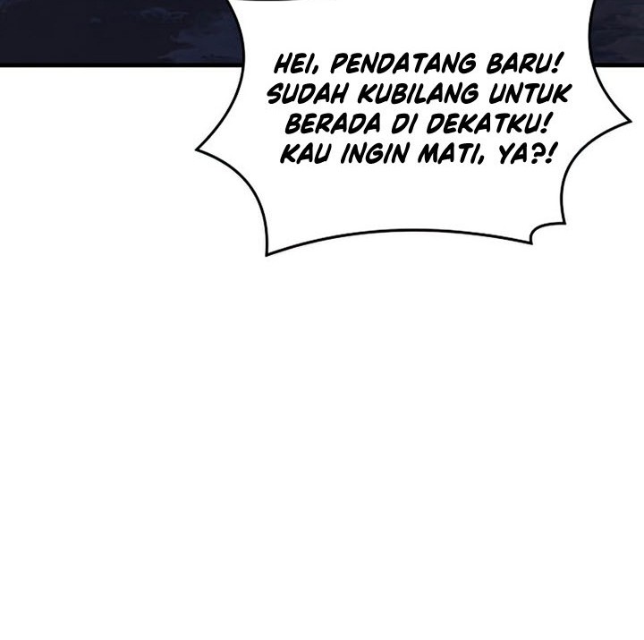 Return of The Greatest Lancer Chapter 60 - halaman 65