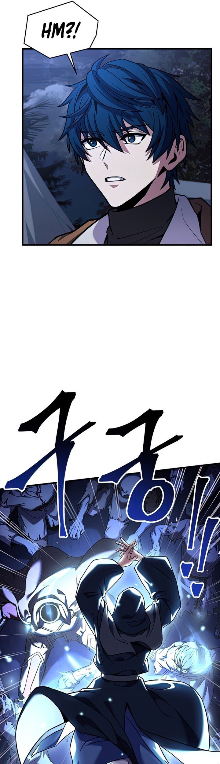 Return of The Greatest Lancer Chapter 60 - halaman 66