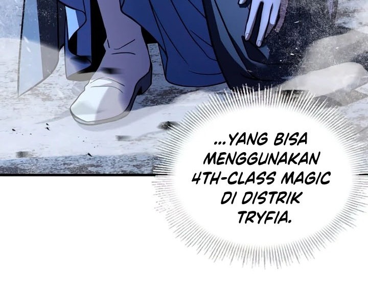 Return of The Greatest Lancer Chapter 60 - halaman 75