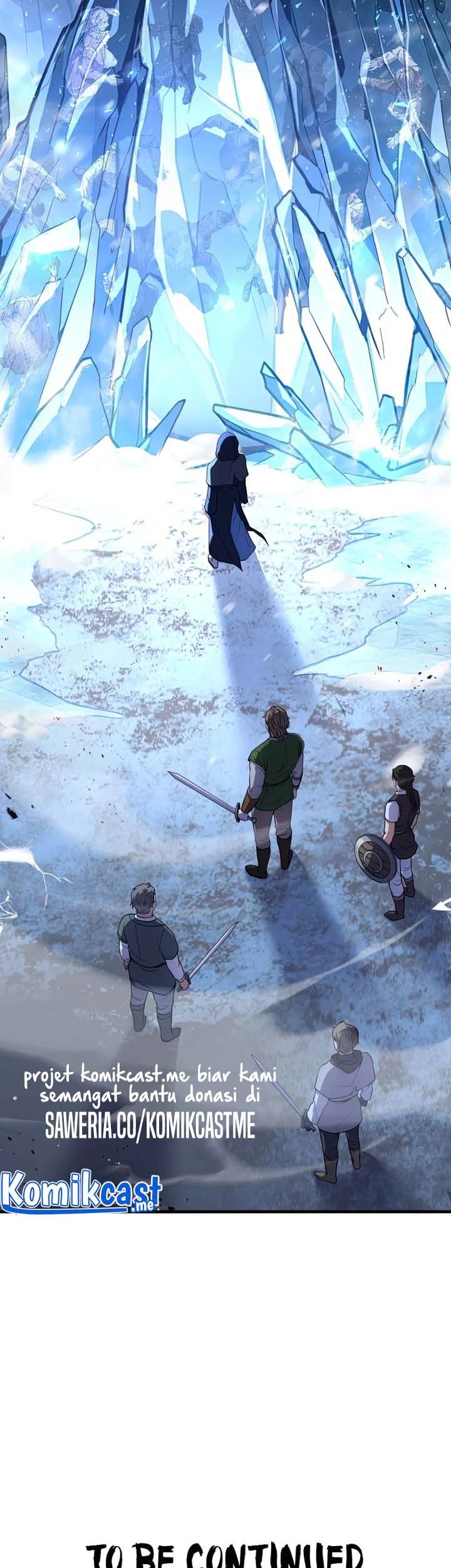 Return of The Greatest Lancer Chapter 60 - halaman 78