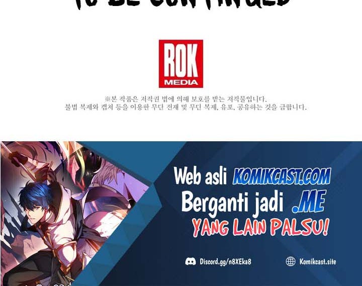 Return of The Greatest Lancer Chapter 60 - halaman 79