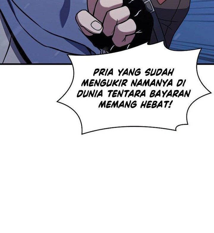 Return of The Greatest Lancer Chapter 61 - halaman 17