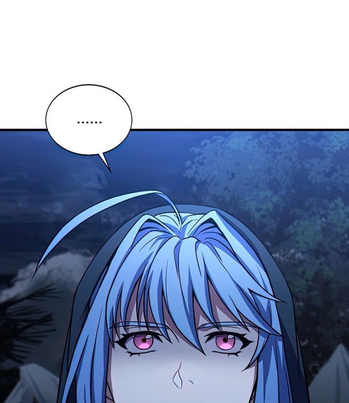 Return of The Greatest Lancer Chapter 61 - halaman 21