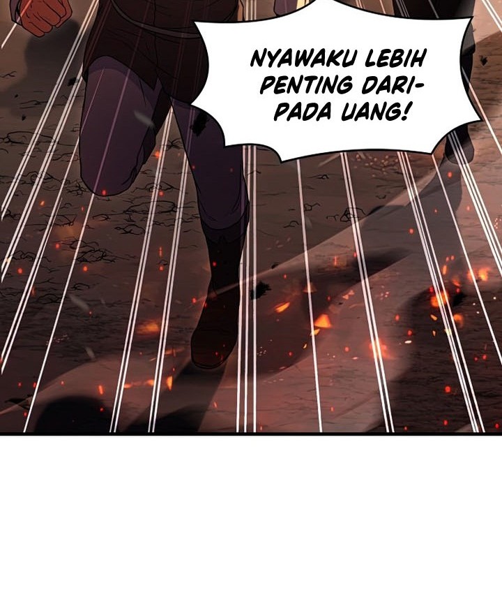 Return of The Greatest Lancer Chapter 61 - halaman 29