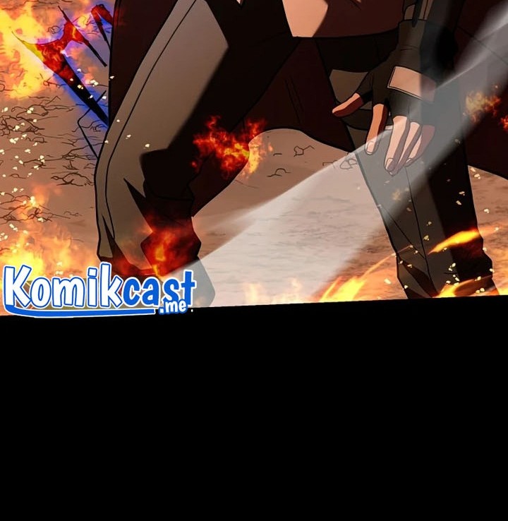 Return of The Greatest Lancer Chapter 61 - halaman 37