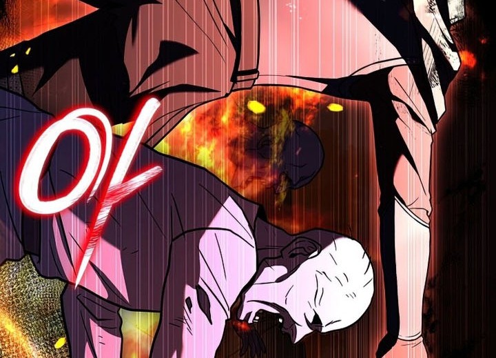 Return of The Greatest Lancer Chapter 61 - halaman 39