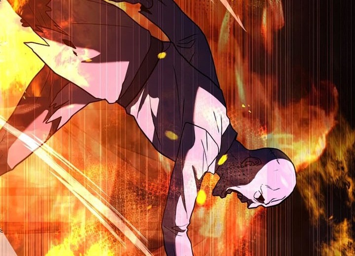 Return of The Greatest Lancer Chapter 61 - halaman 41