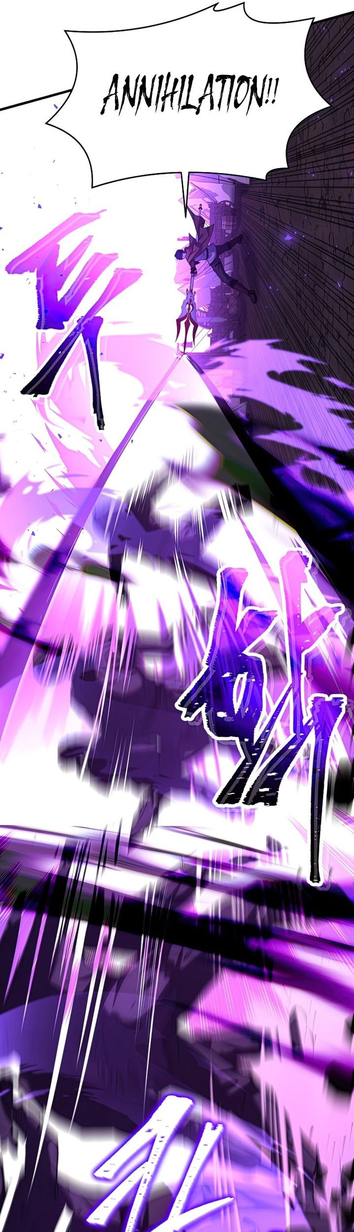 Return of The Greatest Lancer Chapter 61 - halaman 46