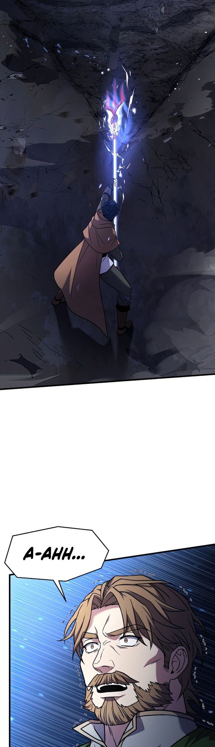 Return of The Greatest Lancer Chapter 61 - halaman 52
