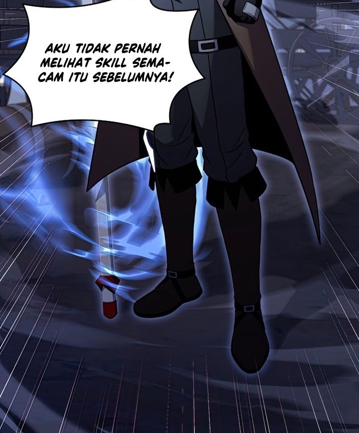 Return of The Greatest Lancer Chapter 61 - halaman 55