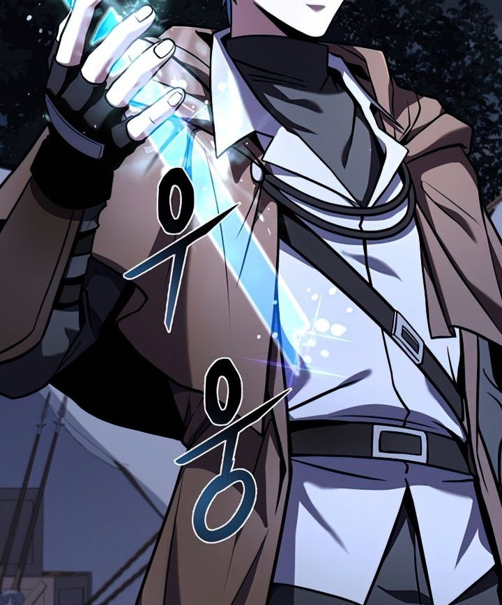 Return of The Greatest Lancer Chapter 61 - halaman 59