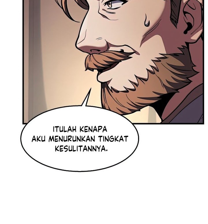 Return of The Greatest Lancer Chapter 61 - halaman 63