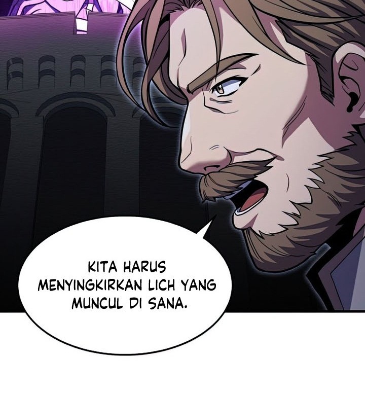 Return of The Greatest Lancer Chapter 61 - halaman 65