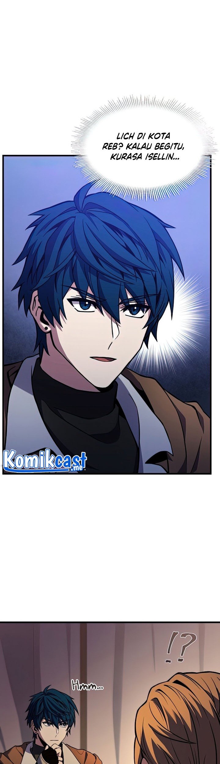 Return of The Greatest Lancer Chapter 61 - halaman 66