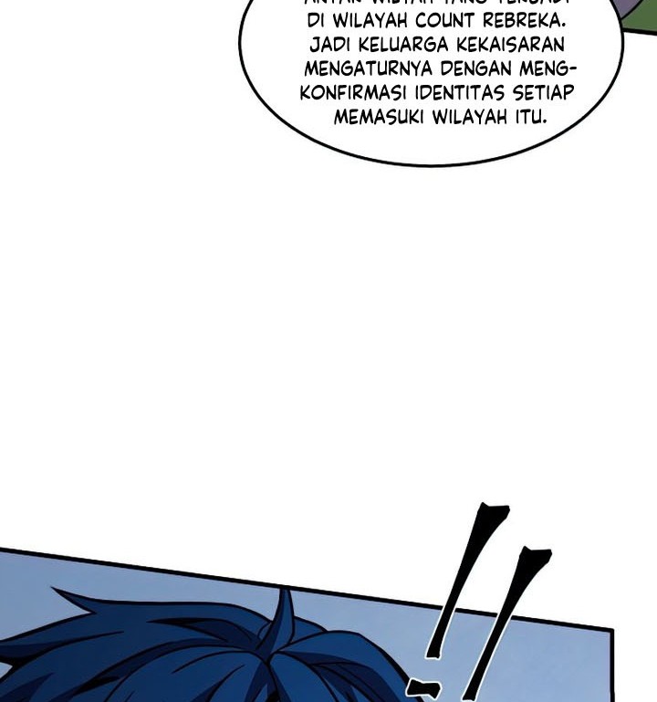 Return of The Greatest Lancer Chapter 61 - halaman 71