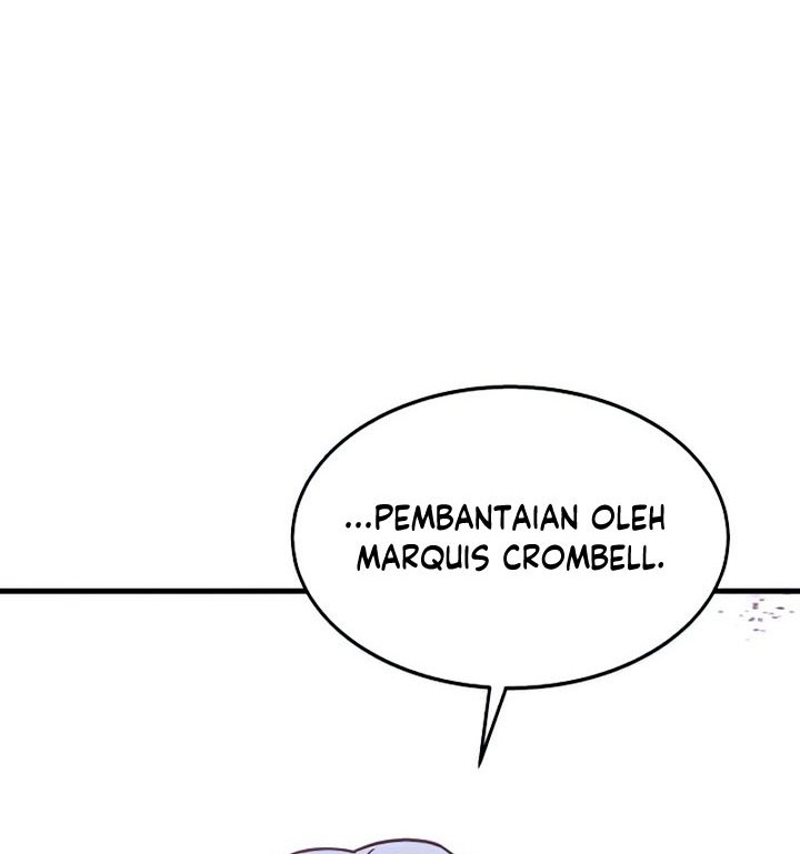 Return of The Greatest Lancer Chapter 61 - halaman 73