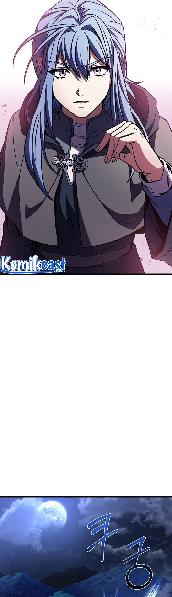 Return of The Greatest Lancer Chapter 61 - halaman 74