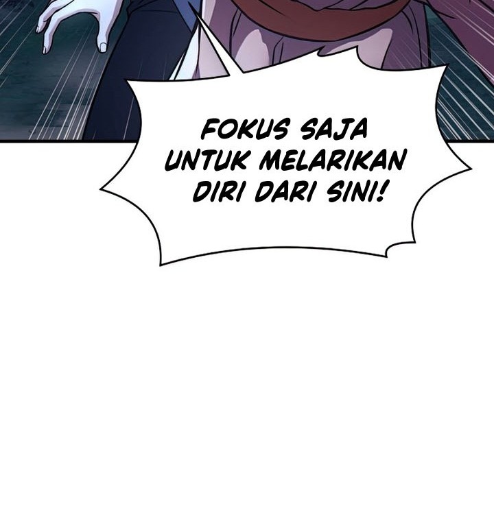 Return of The Greatest Lancer Chapter 61 - halaman 77