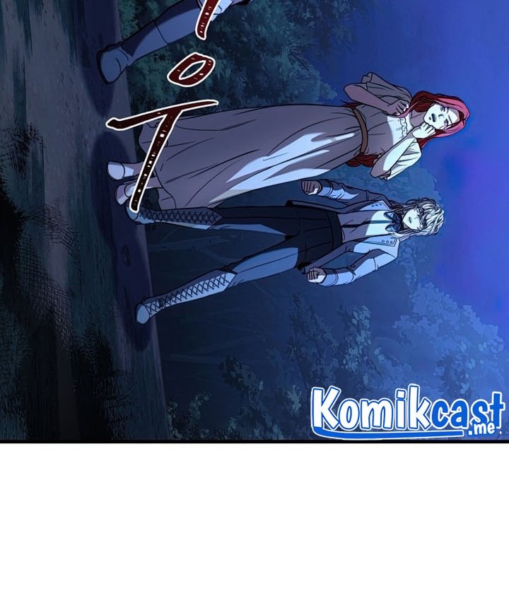 Return of The Greatest Lancer Chapter 61 - halaman 83