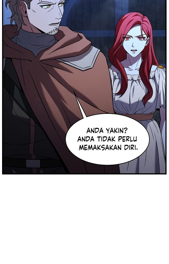 Return of The Greatest Lancer Chapter 62 - halaman 17
