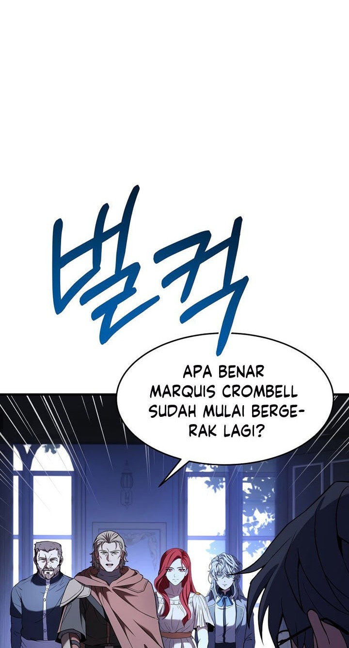 Return of The Greatest Lancer Chapter 62 - halaman 21