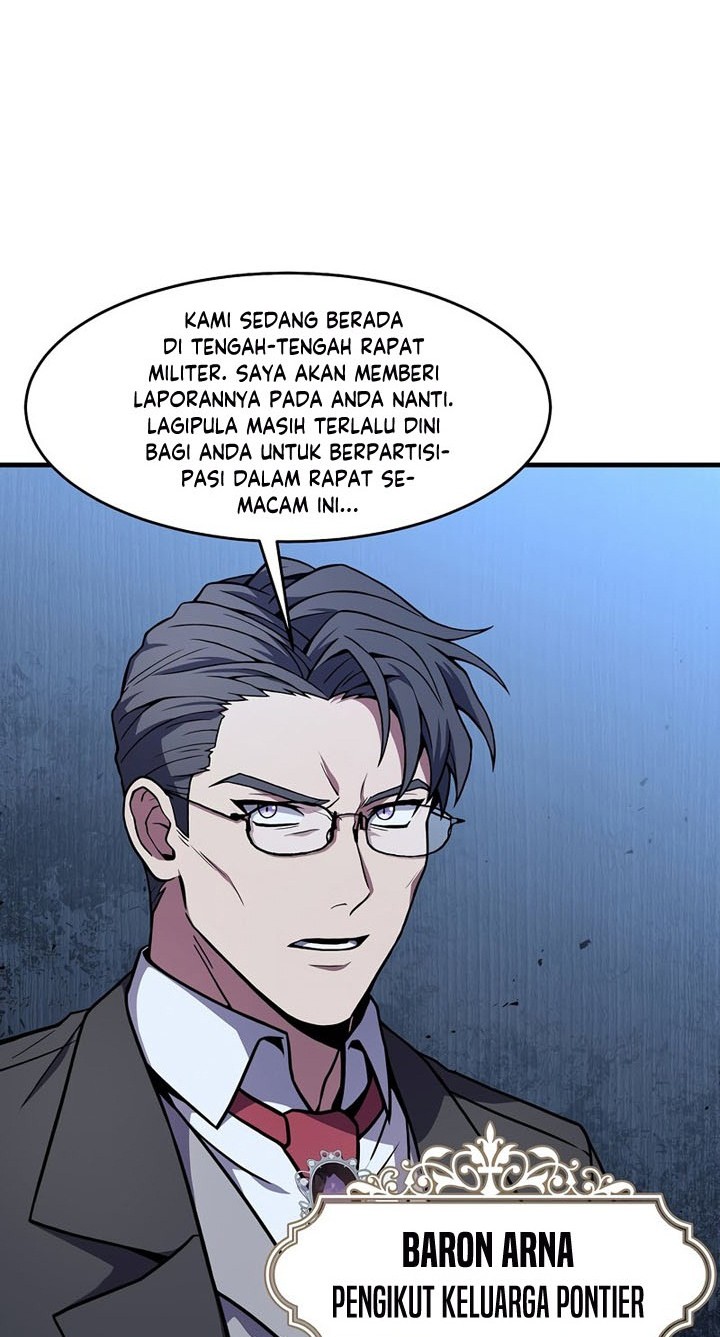 Return of The Greatest Lancer Chapter 62 - halaman 23
