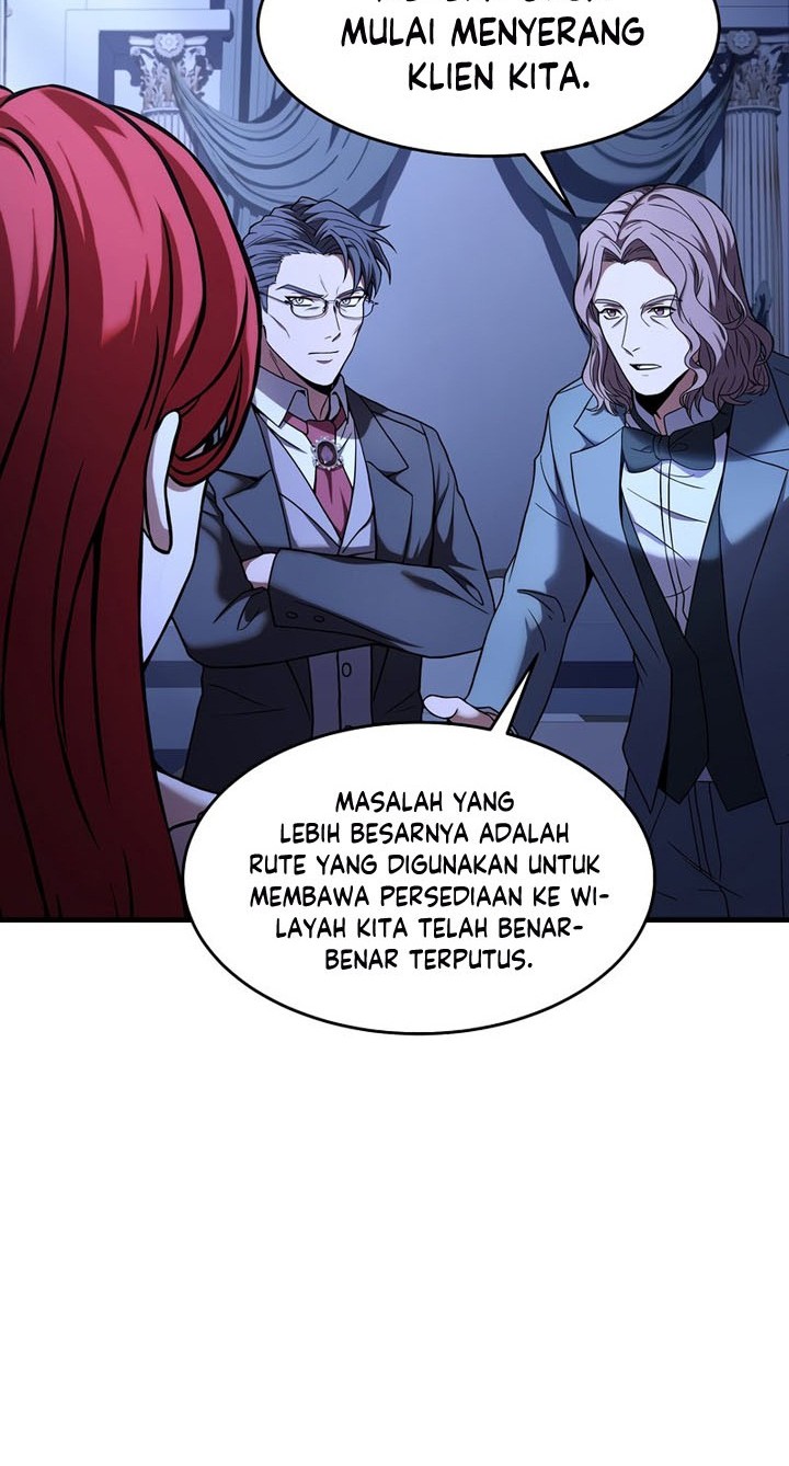 Return of The Greatest Lancer Chapter 62 - halaman 25