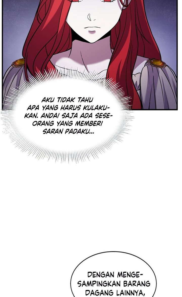 Return of The Greatest Lancer Chapter 62 - halaman 27