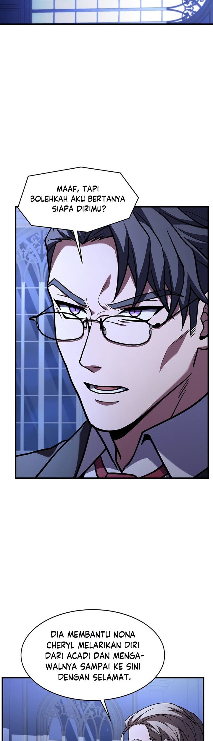 Return of The Greatest Lancer Chapter 62 - halaman 30