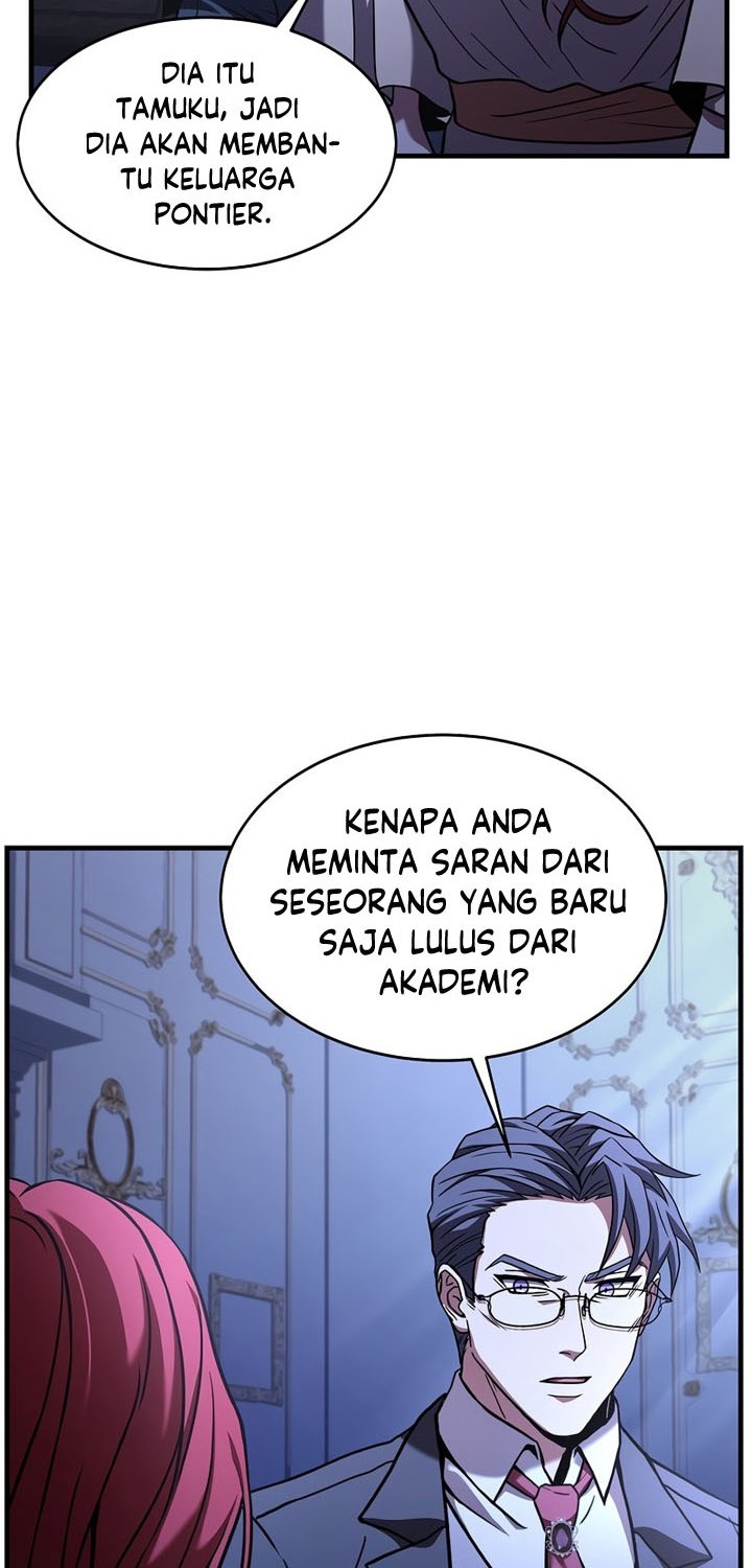 Return of The Greatest Lancer Chapter 62 - halaman 33