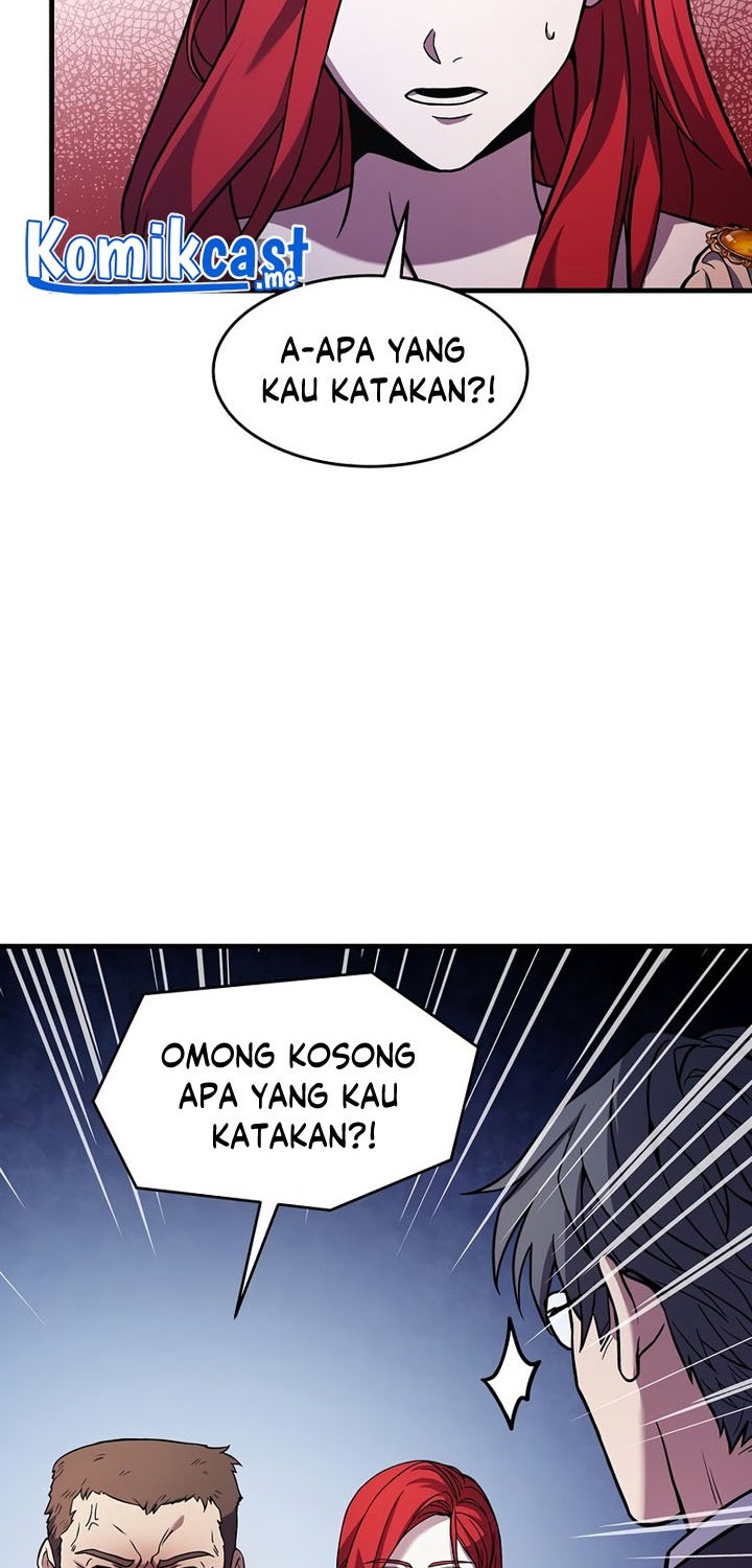 Return of The Greatest Lancer Chapter 62 - halaman 35