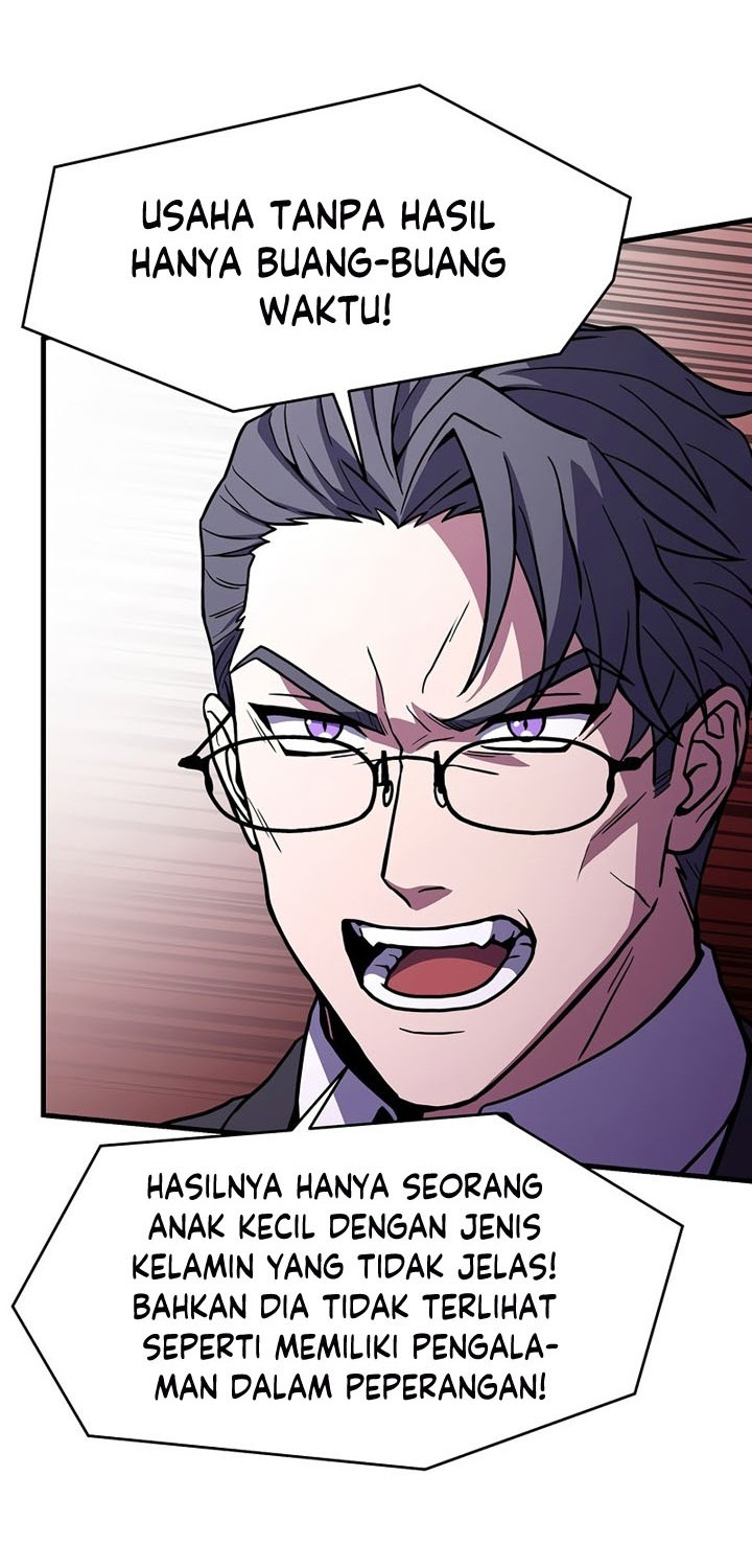 Return of The Greatest Lancer Chapter 62 - halaman 37
