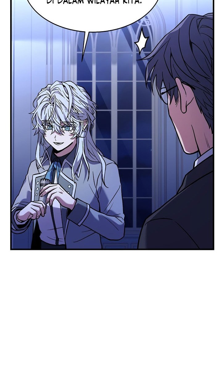 Return of The Greatest Lancer Chapter 62 - halaman 49