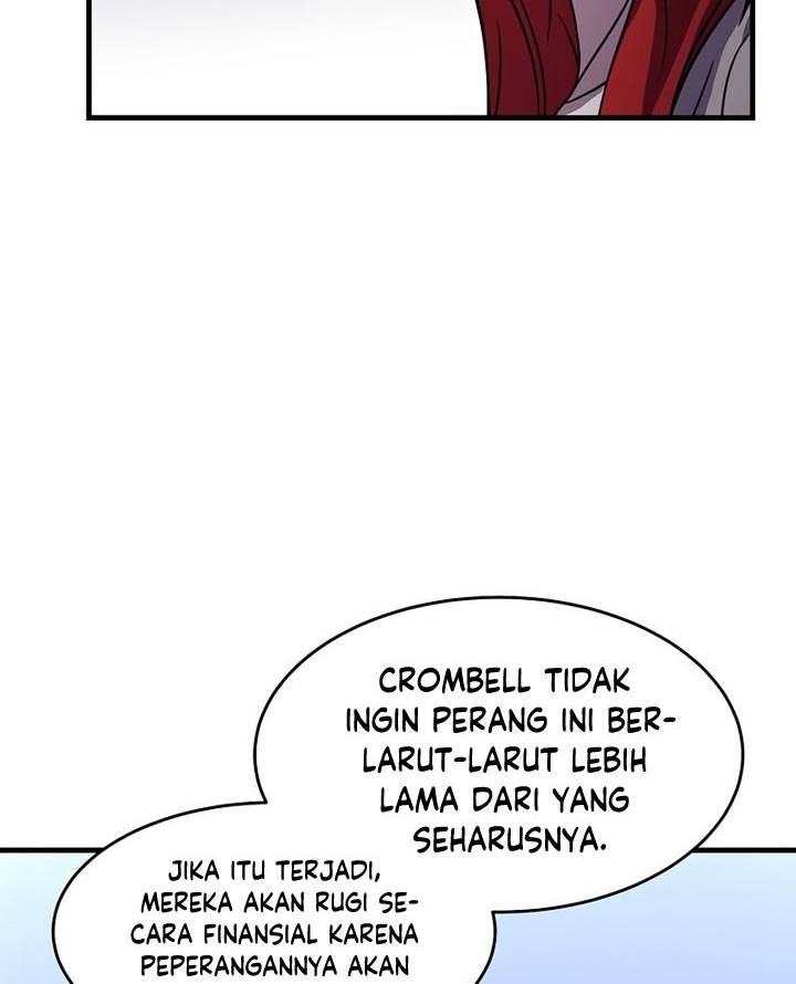 Return of The Greatest Lancer Chapter 62 - halaman 51
