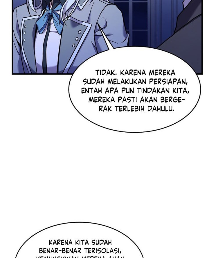 Return of The Greatest Lancer Chapter 62 - halaman 53