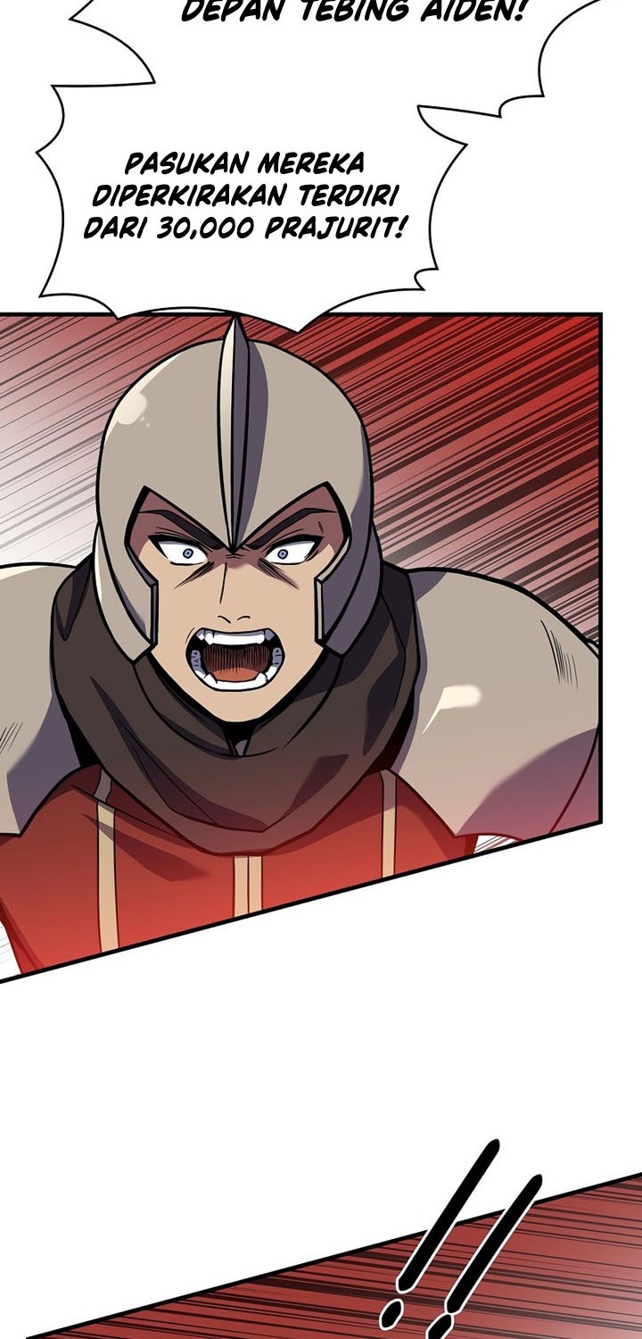 Return of The Greatest Lancer Chapter 62 - halaman 57