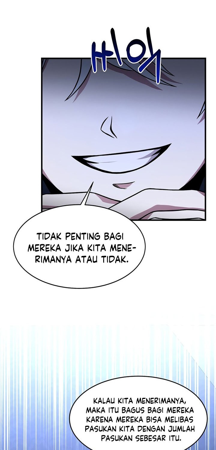 Return of The Greatest Lancer Chapter 62 - halaman 59