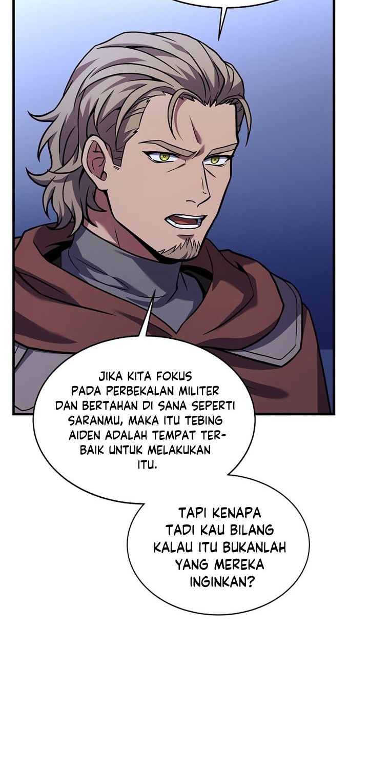 Return of The Greatest Lancer Chapter 62 - halaman 61