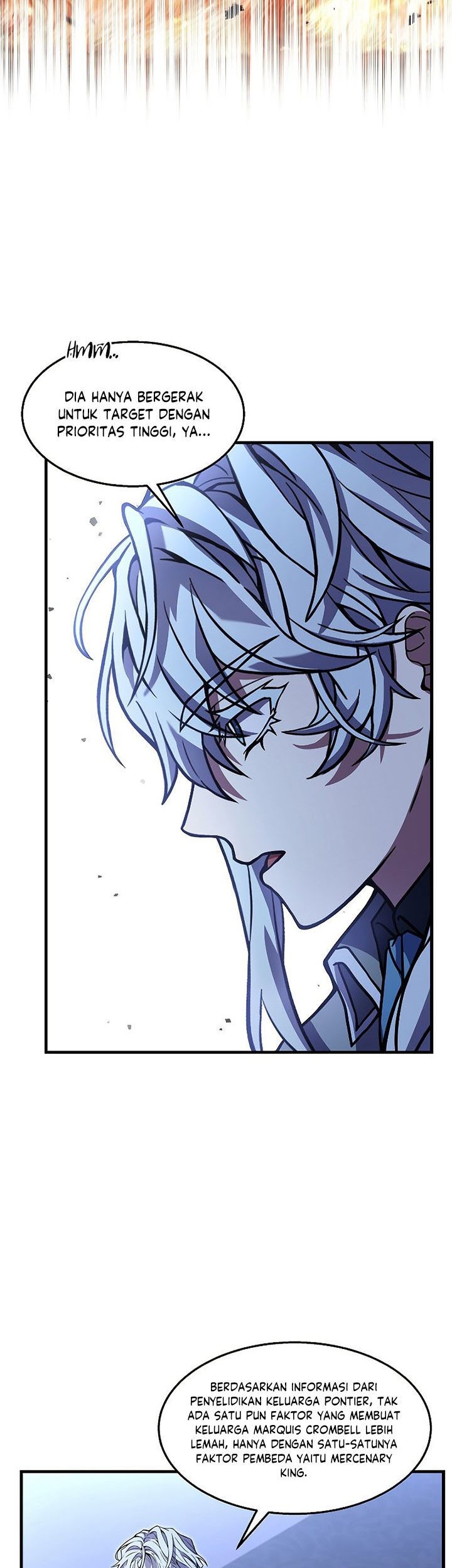 Return of The Greatest Lancer Chapter 63 - halaman 18