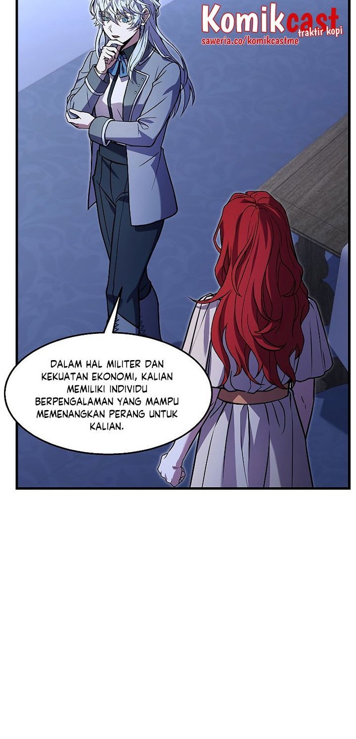 Return of The Greatest Lancer Chapter 63 - halaman 19